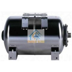 Elpumps 50l INOX tartály