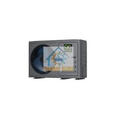   Polar APONH0100SDHA R32 levegő-víz monoblokk hőszivattyú 10 kW 1 fázisú 