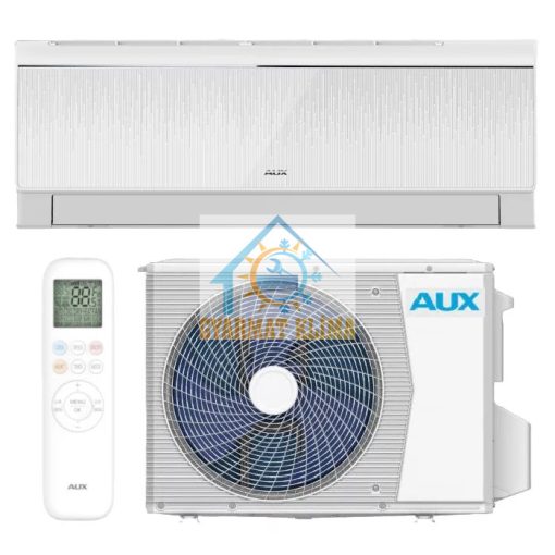 Aux Magma 2 3.5kw akciós szett