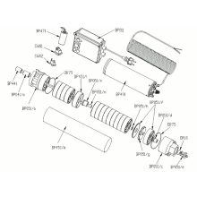Elpumps BP 19/4 Pro-Line