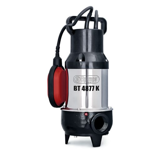 Elpumps BT 4877 K