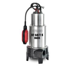 Elpumps BT 6877 K INOX