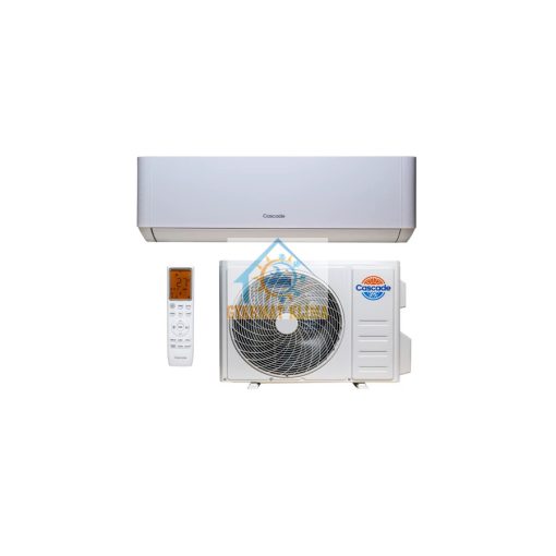 Cascade Nordic ECO CWH18NE Inverteres Split Klíma csomag 5,1 kW