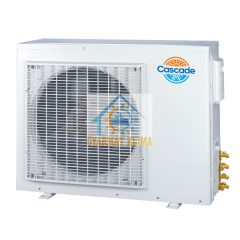 Cascade FREE MATCH CWHD24NK6OO Multi kültéri egység