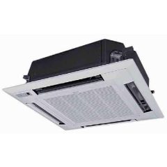 Cascade CUD71T/A-T Kazettás 7 kW-os split klíma szett, A++