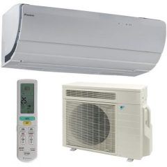   Daikin FTXZ25N / RXZ25N Ururu Sarara 2,6 kw-os split klíma szett, A+++