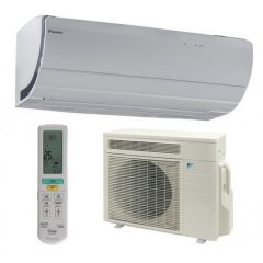   Daikin FTXZ35N / RXZ35N Ururu Sarara 3,5 kw-os split klíma szett, A+++