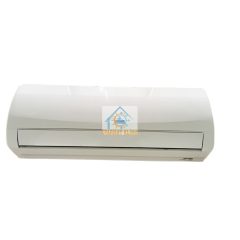 Polar FIWH-0018-Z12A magas oldalfali fan-coil, 2 csöves