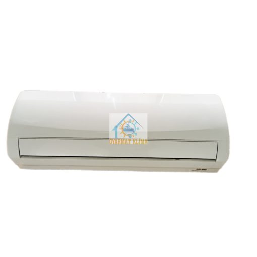 Polar FIWH-0027-Z12A magasoldalfali fan-coil