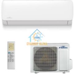   Fisher Special Edition FSAIF-SP-180AE3 / FSOAIF-SP-180AE3 oldalfali split klíma 5.3 kW szett