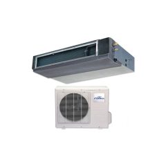   Fisher FSLIF-181AE2 / FSOIF-181AE2 légcsatornás mono split klíma 5.28 kW