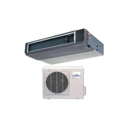 Fisher FSLIF-181AE2 / FSOIF-181AE2 légcsatornás mono split klíma 5.28 kW