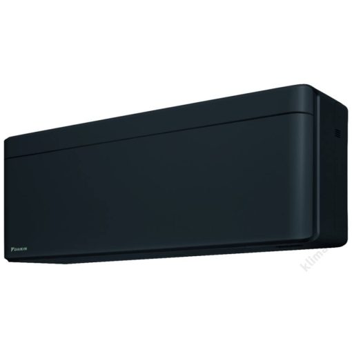 Daikin FTXA20CB/RXA20A8 Stylish fekete 2 kW-os oldalfali split klíma csomag