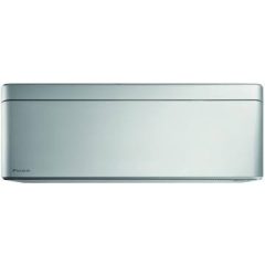   Daikin FTXA20CS/RXA20A8 Stylish ezüst 2 kW-os oldalfali split klíma csomag