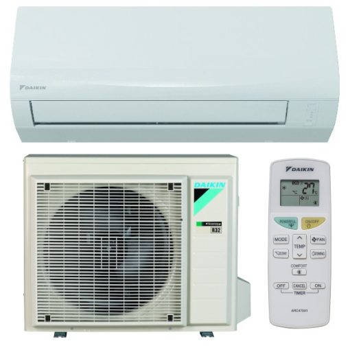 Daikin FTXC50D/RXC50D split klíma csomag 5kW (FTXC50D/RXC50D)