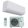 Daikin Sensira E FTXF35E/RXF35E oldalfali split klíma szett 3, 5 kW (FTXF35E/RXF35E)