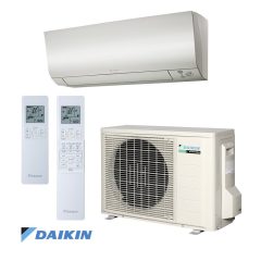   Daikin FTXM35A/RXM35A Perfera Oldalfali Split Klíma Csomag 3, 5 kW 