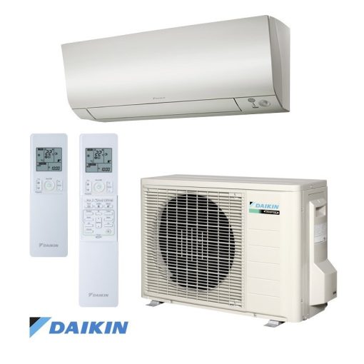 Daikin Perfera FTXM60R-RXM60R oldalfali split klíma szett 6 kW