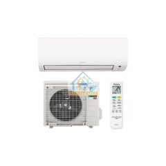   Daikin Comfora FTXP35N9/RXP35N9 oldalfali split klíma (3.5 kW) szett