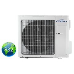   Fisher FS2MIF-184AE3 5,2 kW-os multi kültéri egység (max. 2 beltéri egységhez)