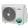 Fisher FS5MIF-424AE3 12 kW-os multi kültéri egység (max. 5 beltéri egséghez)