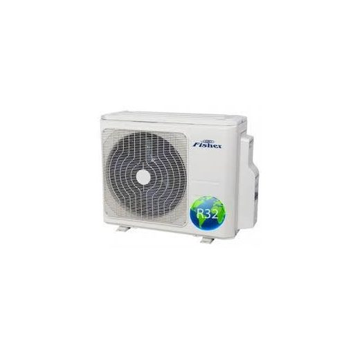 Fisher FS5MIF-424AE3 12 kW-os multi kültéri egység (max. 5 beltéri egséghez)