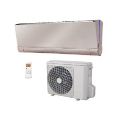Fisher Art FSAIF-Art-123AE3-G 3,5 kW-os klíma szett (Arany)