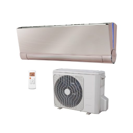 Fisher Art FSAIF-Art-123AE3-G 3,5 kW-os klíma szett (Arany)
