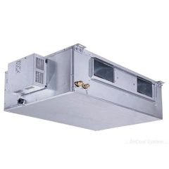   Gree GFH(12)CA_K6DNA1B_1 3,5 kW-os légcsatornás multi beltéri egység