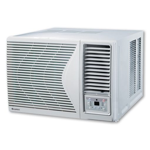 Gree ablakklíma 2,7 kW