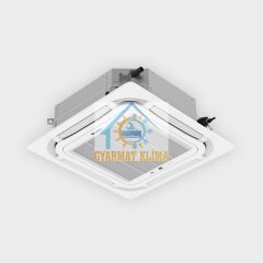 Gree UM6 Kazettás inverter 10,5 kW klíma szett