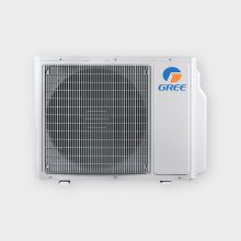 Gree UM6 Parapet inverter 5,3 kW klíma szett
