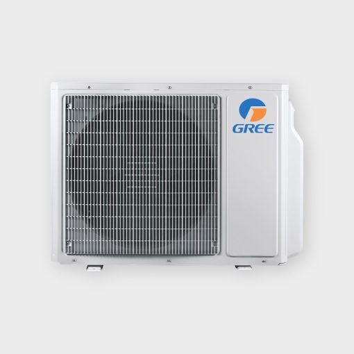 Gree UM6 Parapet inverter 5,3 kW klíma szett