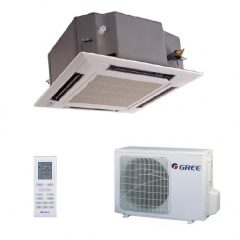 Gree UM6 Kazettás inverter 7,1 kW klíma szett