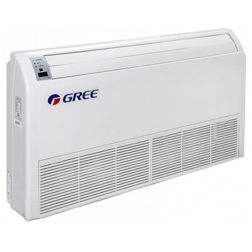 Gree UM Parapet inverter 7,1 kW klíma szett