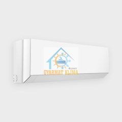 Gree Smart One inverter 2,7 kW klíma szett