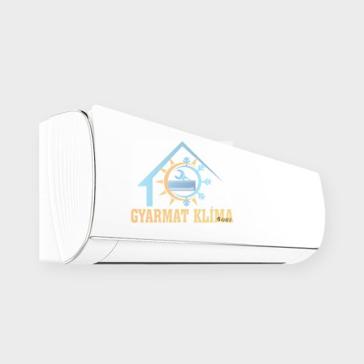 Gree Comfort Pro inverter 3,5 kW klíma szett