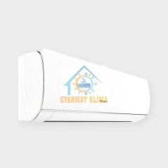 Gree Comfort Pro inverter 5,3 kW klíma szett