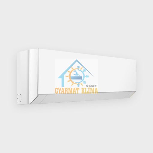 Gree Smart One inverter 5,3 kW klíma szett