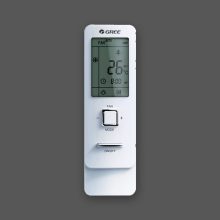 Gree GWH18YE-S6DBA1B Amber Royal 5,3 kW-os Wifi-s klíma szett, A++