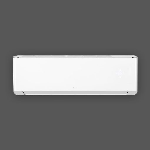 Gree GWH09YD-S6DBA1A Amber Royal 2,7 kW-os Wifi-s klíma szett, A+++