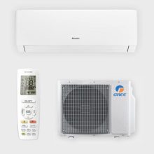 Gree GWH12AGB-K6DNA1A Pulse 3,2 kW-os Wifi-s klíma szett, A++