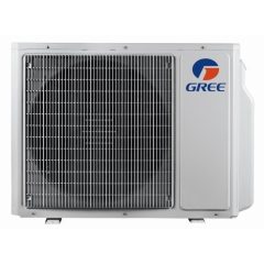 Gree GWHD(14)NK6OO 4,1 kW-os multi kültéri egység, A++