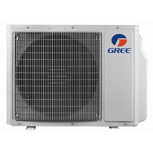 Gree GWHD(36)NK6OO 10,6 kW-os multi kültéri egység, A