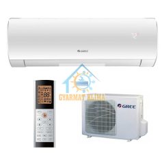 Gree Comfort Pro 3.5kw  Akciós csomag+beszerelés