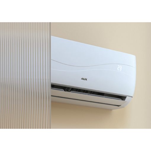 AUX GAMMA 3R KSZKLM5042 oldalfali klíma szett 5,3 kW