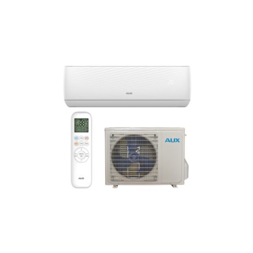 AUX Delta 3 KSZKLM5132 oldalfali inverteres klíma 5,3 kW