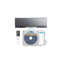 AUX Helia KSZKLM5271 oldalfali inverteres klíma 3,5 kW