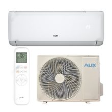 AUX Magma 2 KSZKLM5410 oldalfali inverteres klíma 2,7 kW