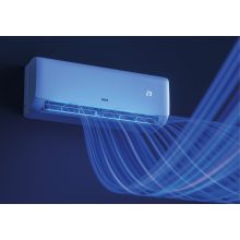 AUX Magma 2 KSZKLM5410 oldalfali inverteres klíma 2,7 kW